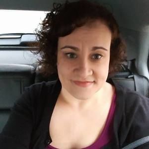 Meet your Posher, Kerri